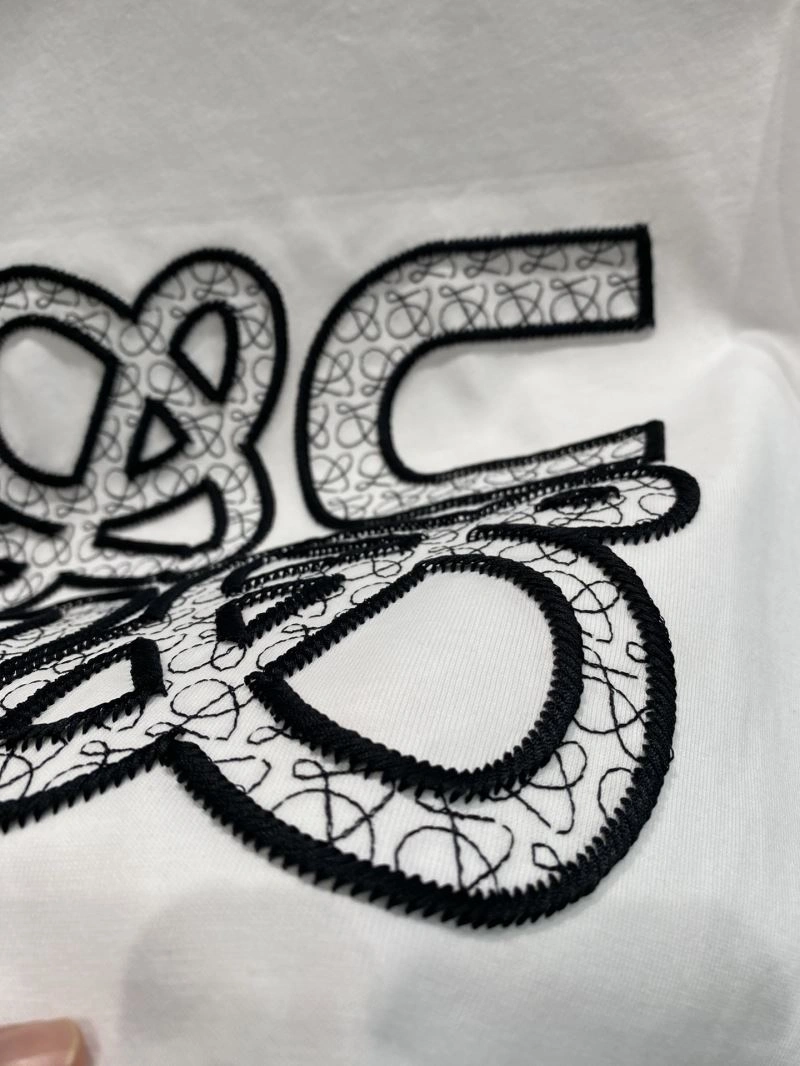 Soft Loewe T-Shirts 159273