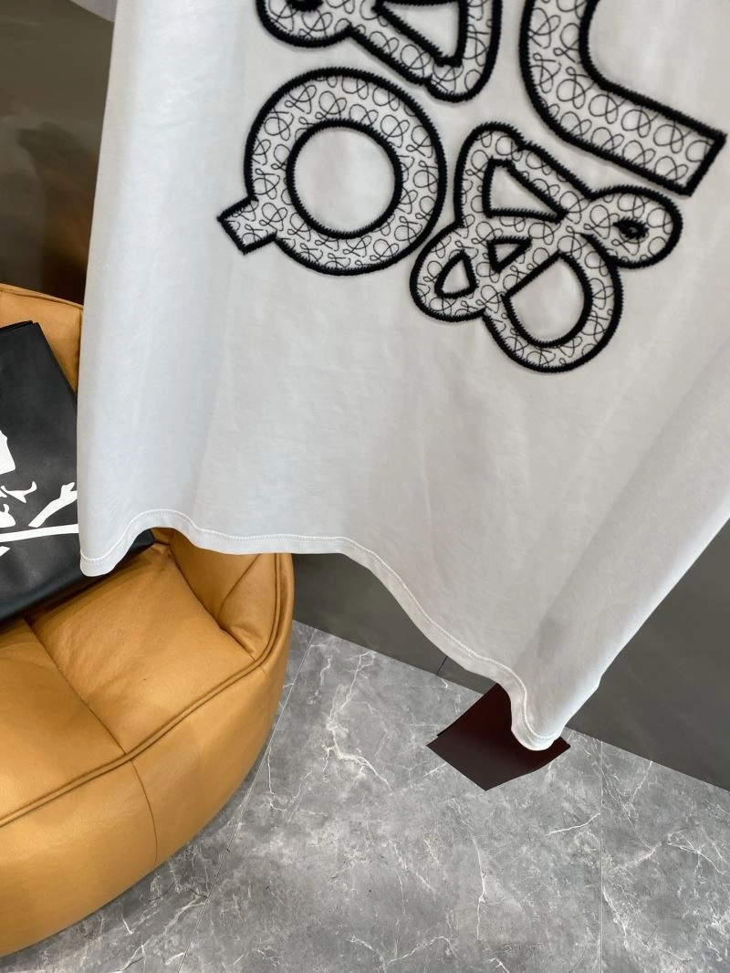 Soft Loewe T-Shirts 159273
