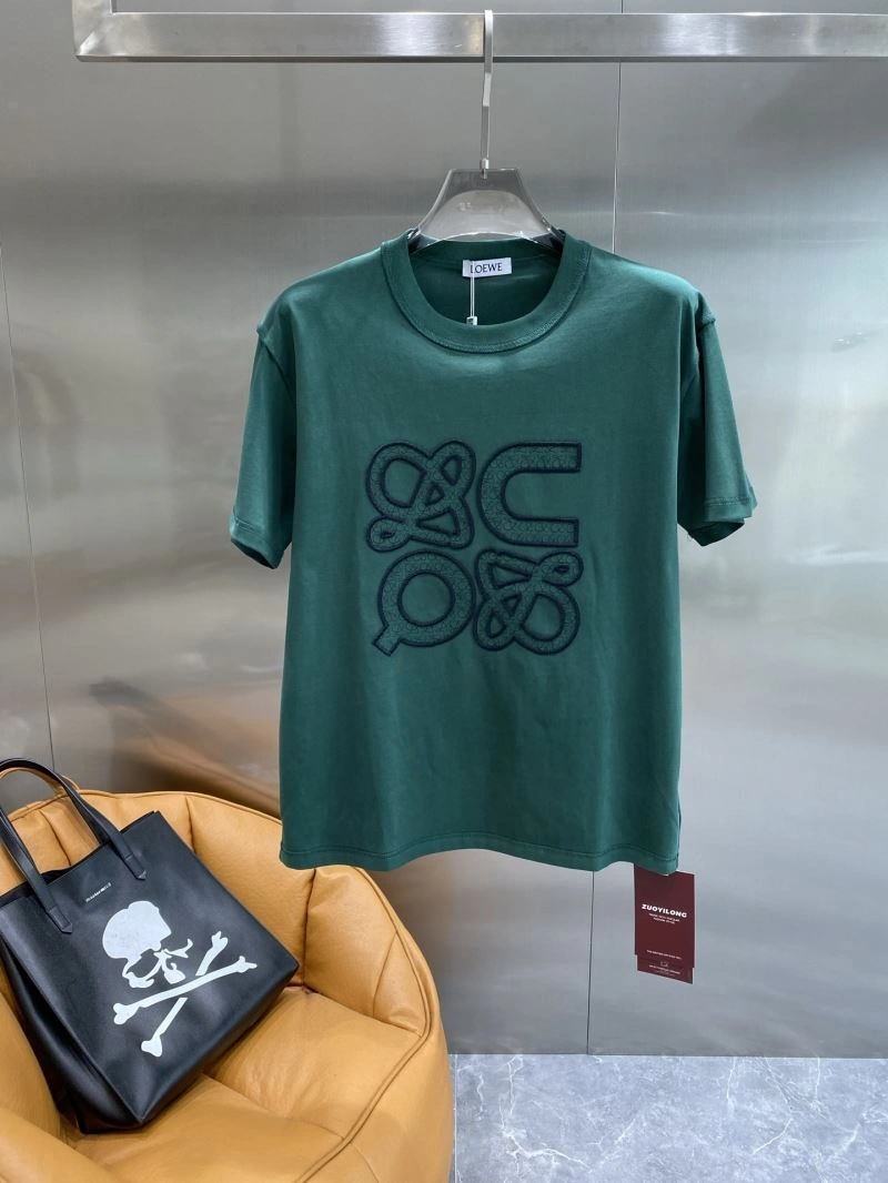 Loewe T-Shirts Reliable 159270