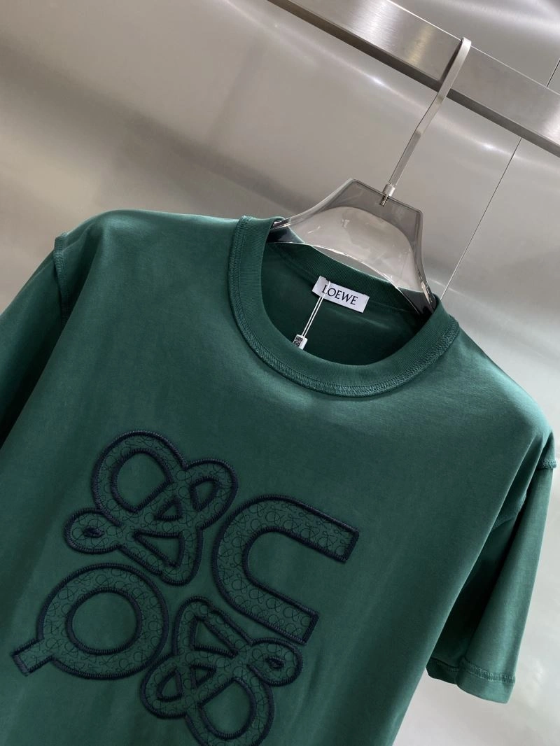 Loewe T-Shirts Reliable 159270