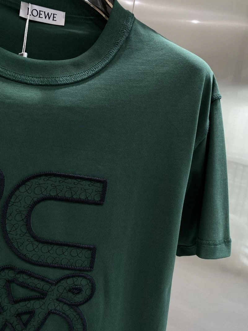 Loewe T-Shirts Reliable 159270