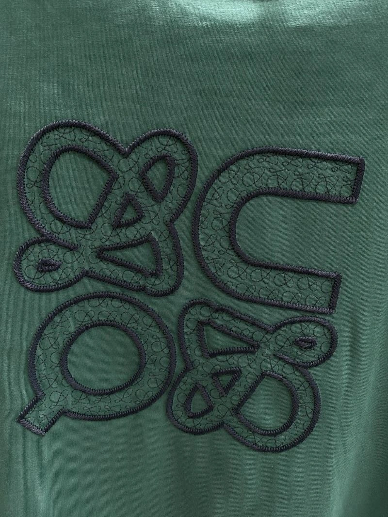 Loewe T-Shirts Reliable 159270