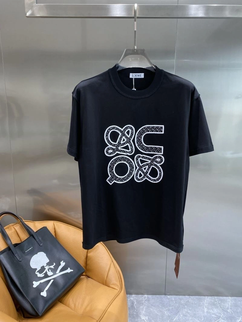 Loewe T-Shirts HighPerformance 159272