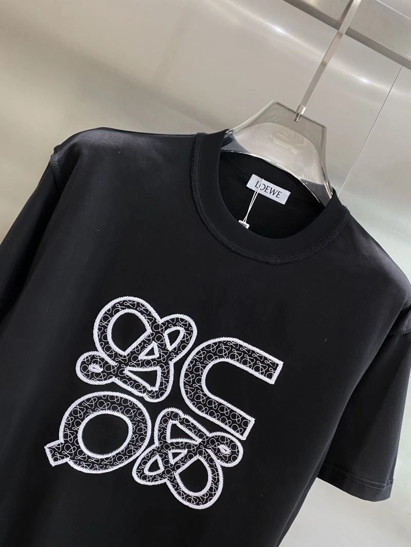 Loewe T-Shirts HighPerformance 159272
