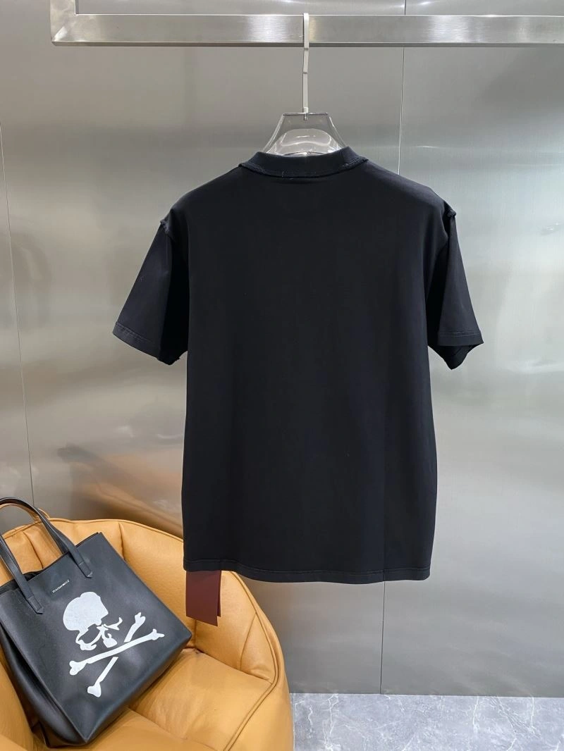 Loewe T-Shirts HighPerformance 159272