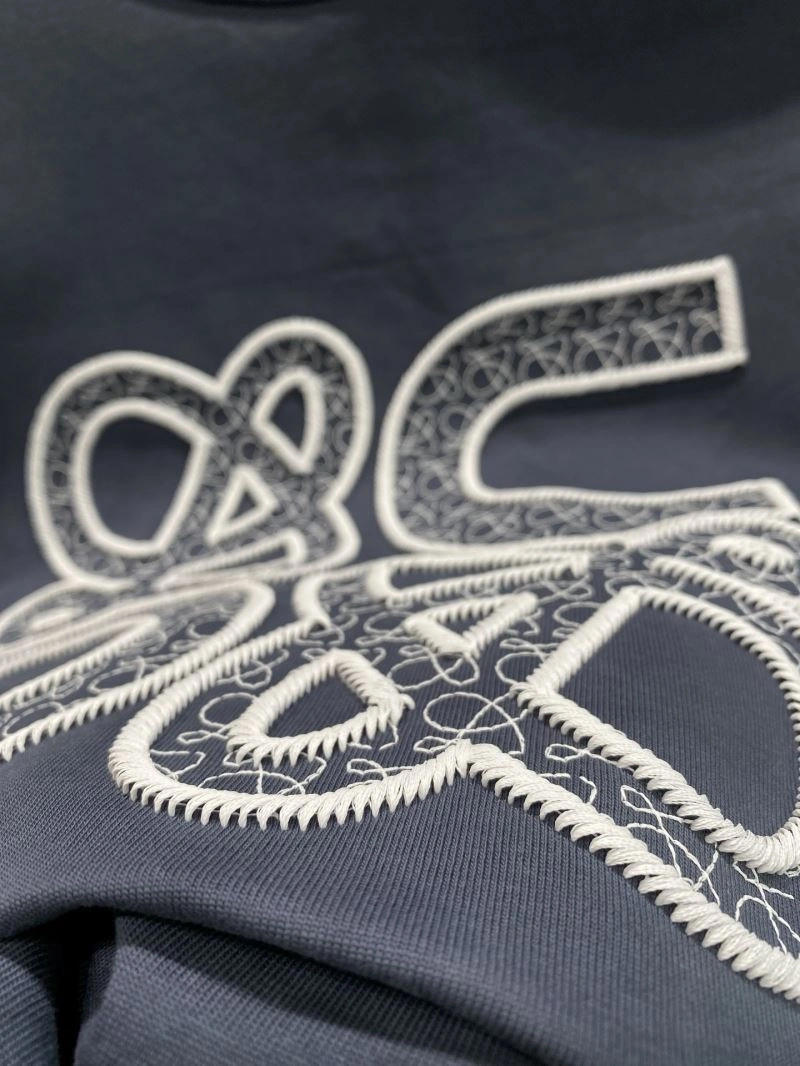 Loewe T-Shirts Seasonal 159268