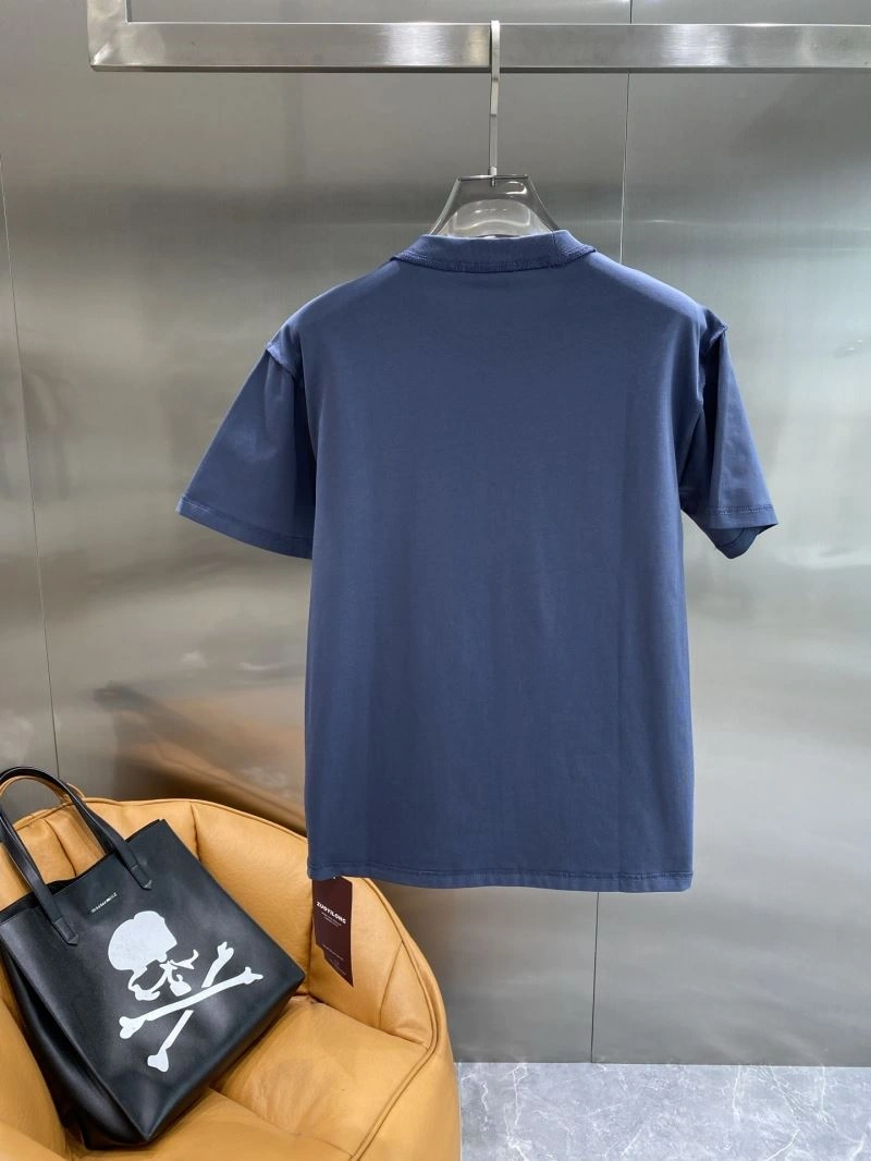 Loewe T-Shirts Seasonal 159268