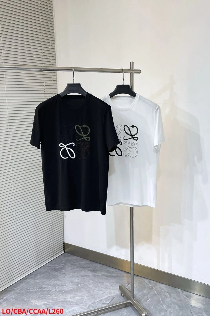Loewe T-Shirts FastDry 159311