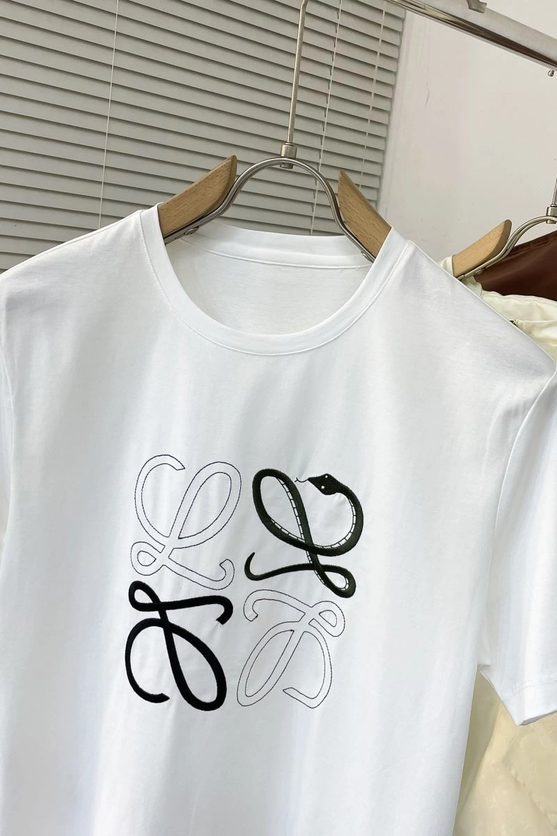 Loewe T-Shirts FastDry 159311