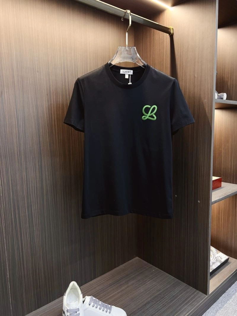 Loewe T-Shirts Comfortable 159277