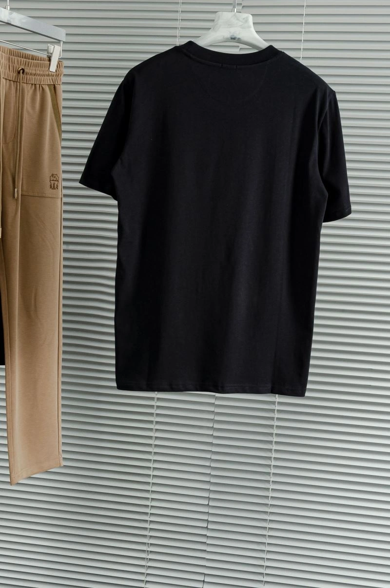 Loewe T-Shirts Soft 159274