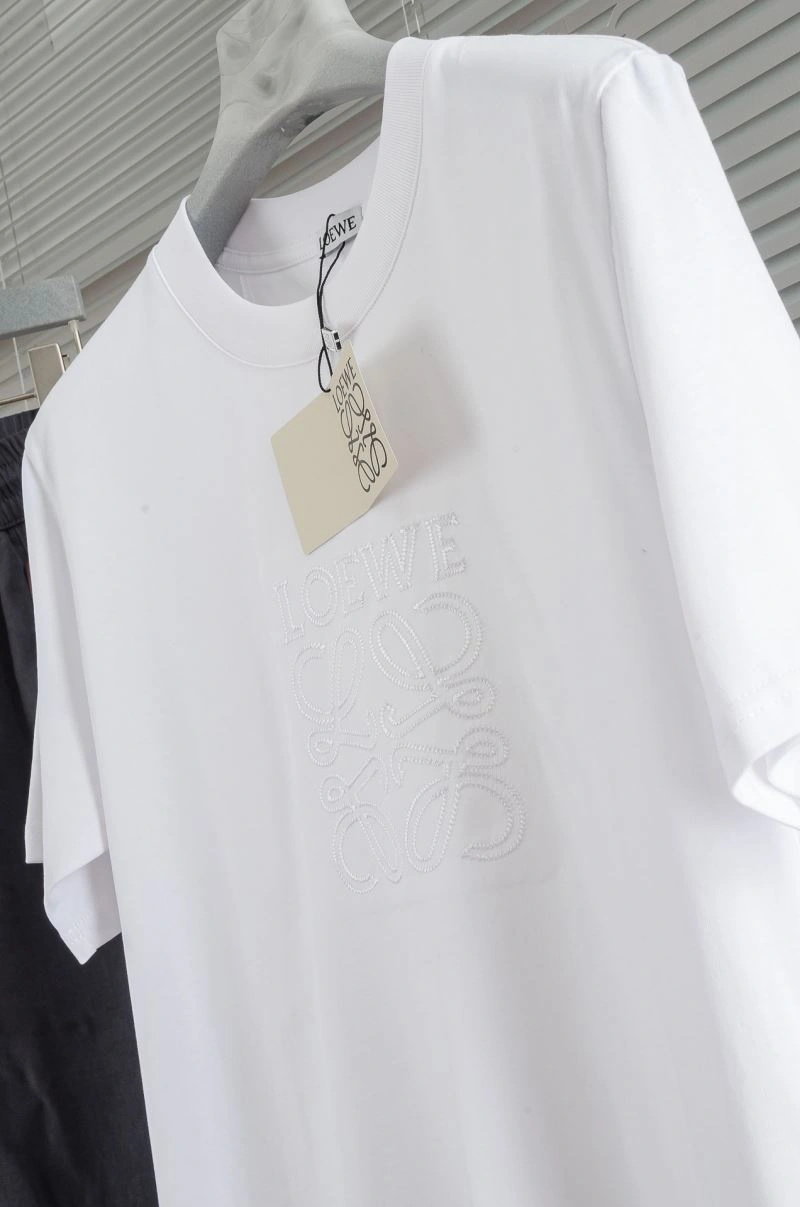 Loewe T-Shirts Flexible 159304