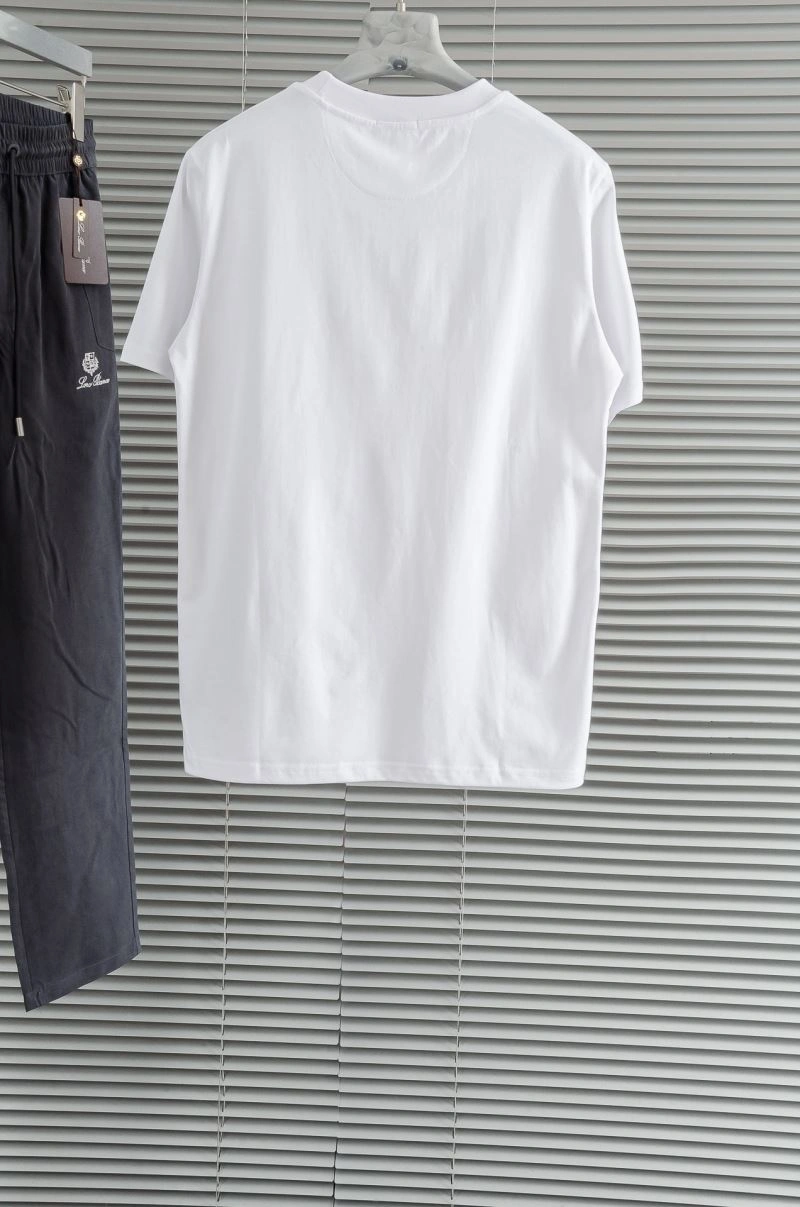 Loewe T-Shirts Flexible 159304