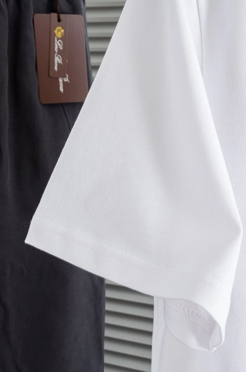 Loewe T-Shirts Flexible 159304
