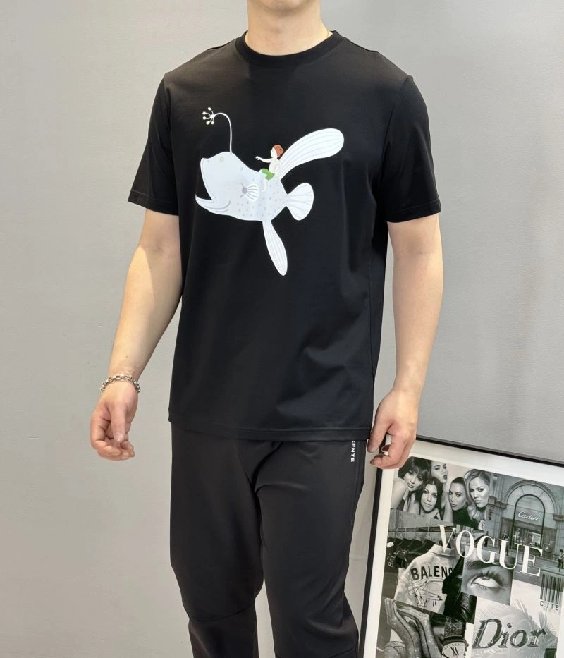 GoAnywhere Loewe T-Shirts 159310
