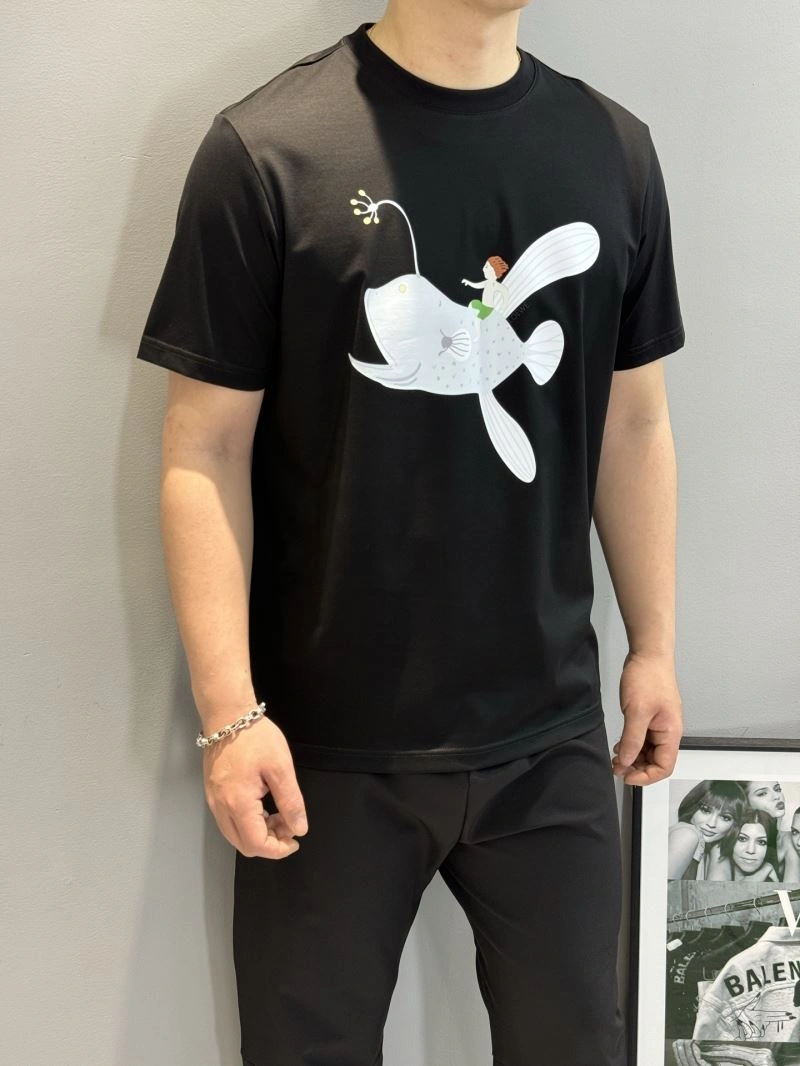GoAnywhere Loewe T-Shirts 159310