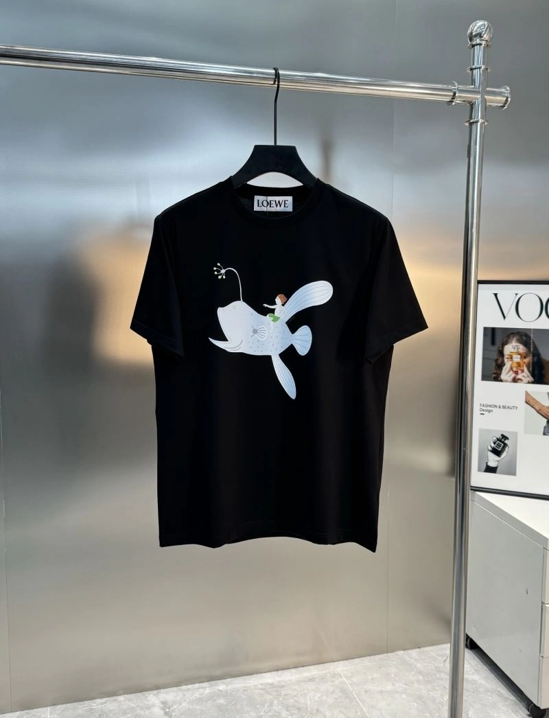 GoAnywhere Loewe T-Shirts 159310
