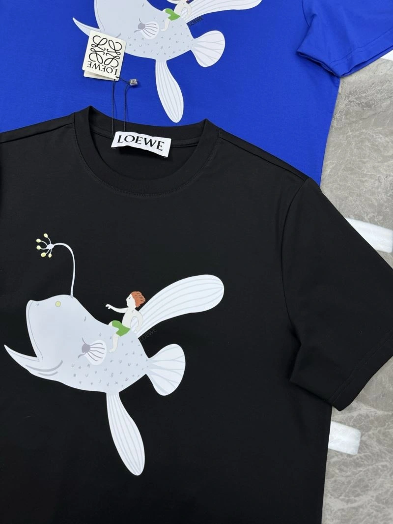 GoAnywhere Loewe T-Shirts 159310