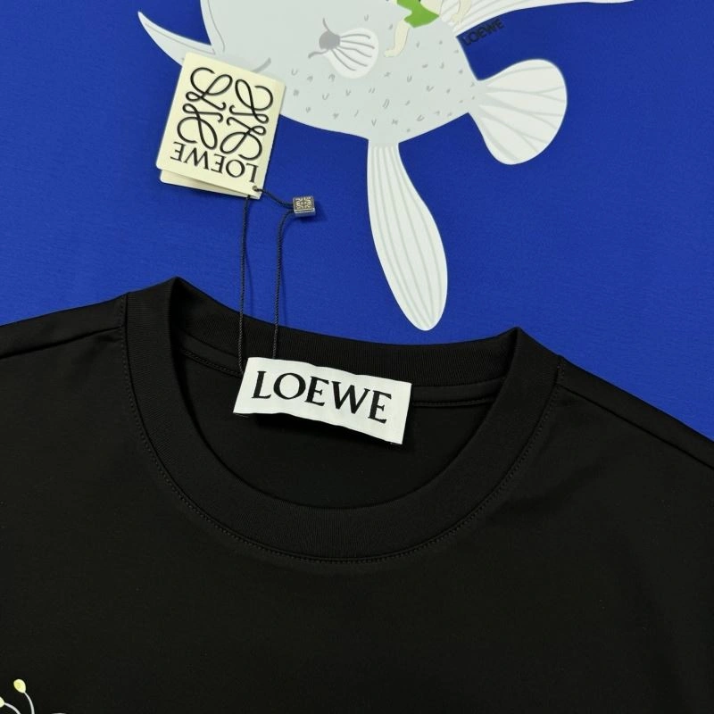 GoAnywhere Loewe T-Shirts 159310