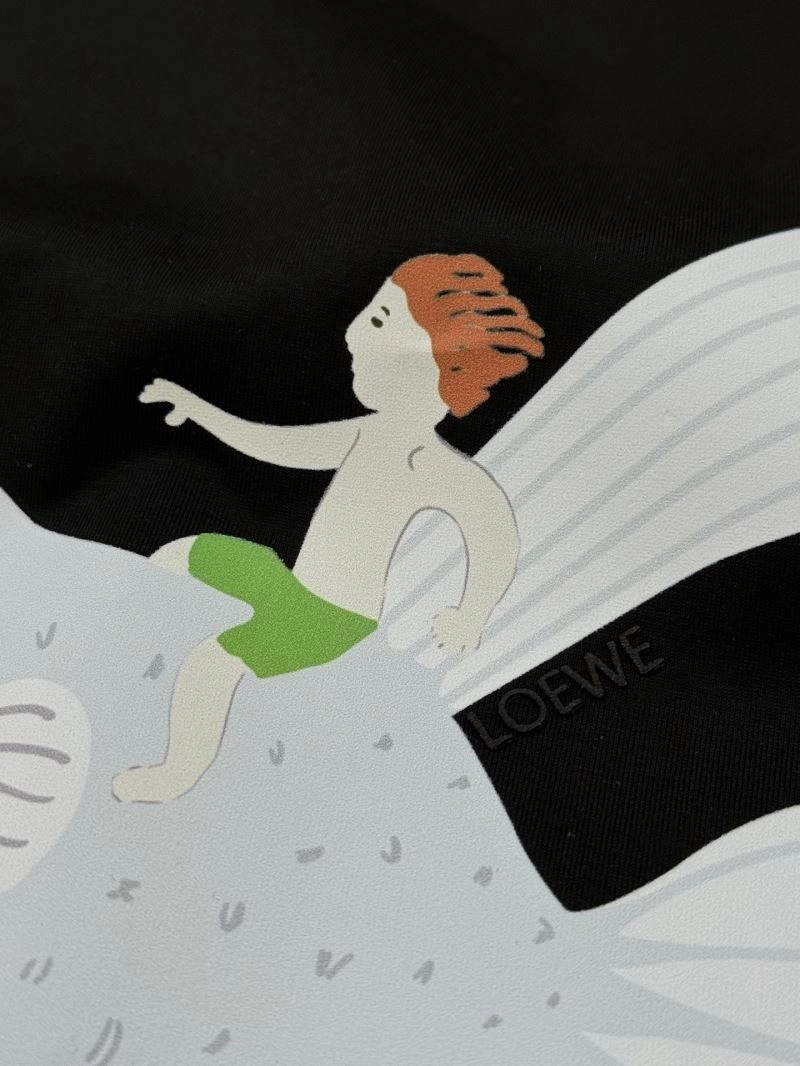 GoAnywhere Loewe T-Shirts 159310