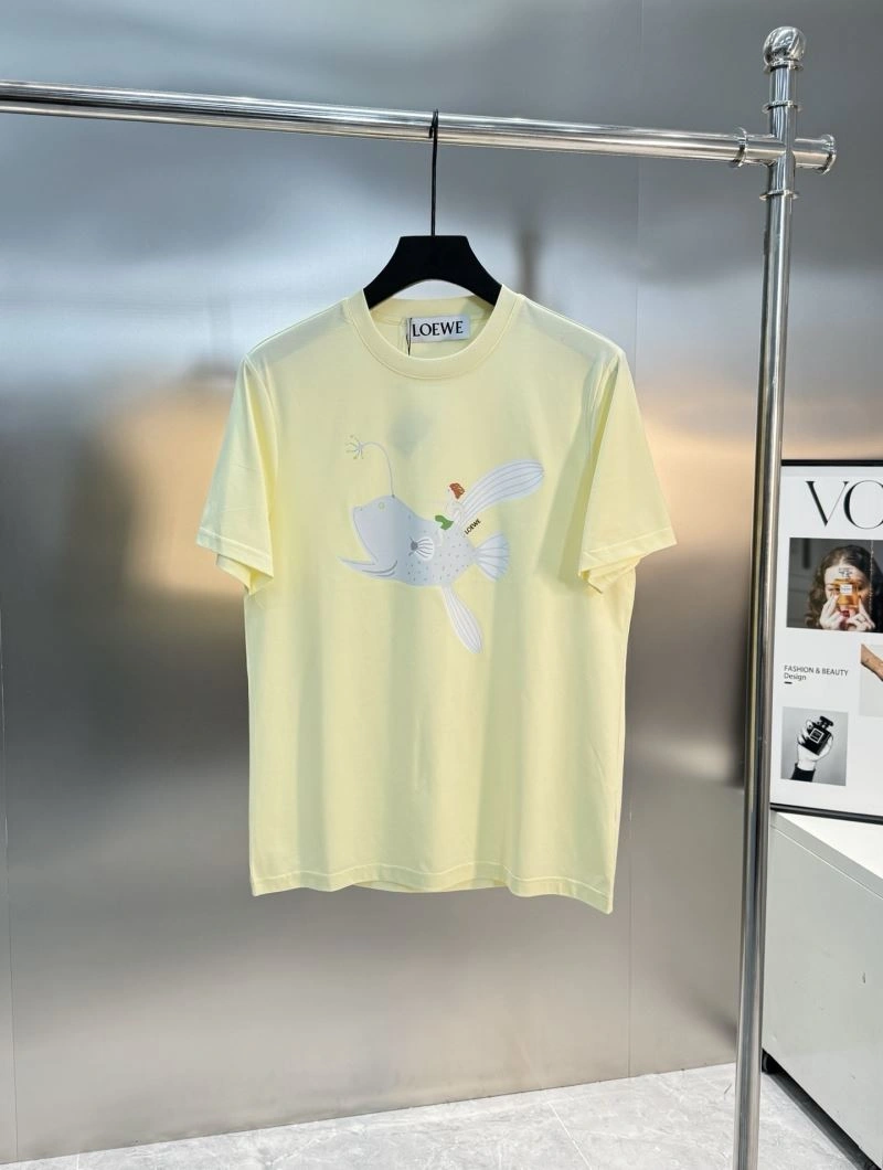 FreshLook Loewe T-Shirts 159346