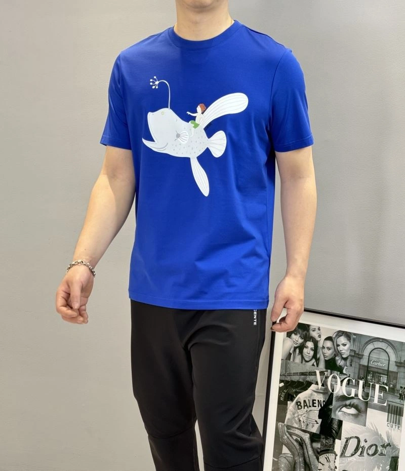 FreshLook Loewe T-Shirts 159346