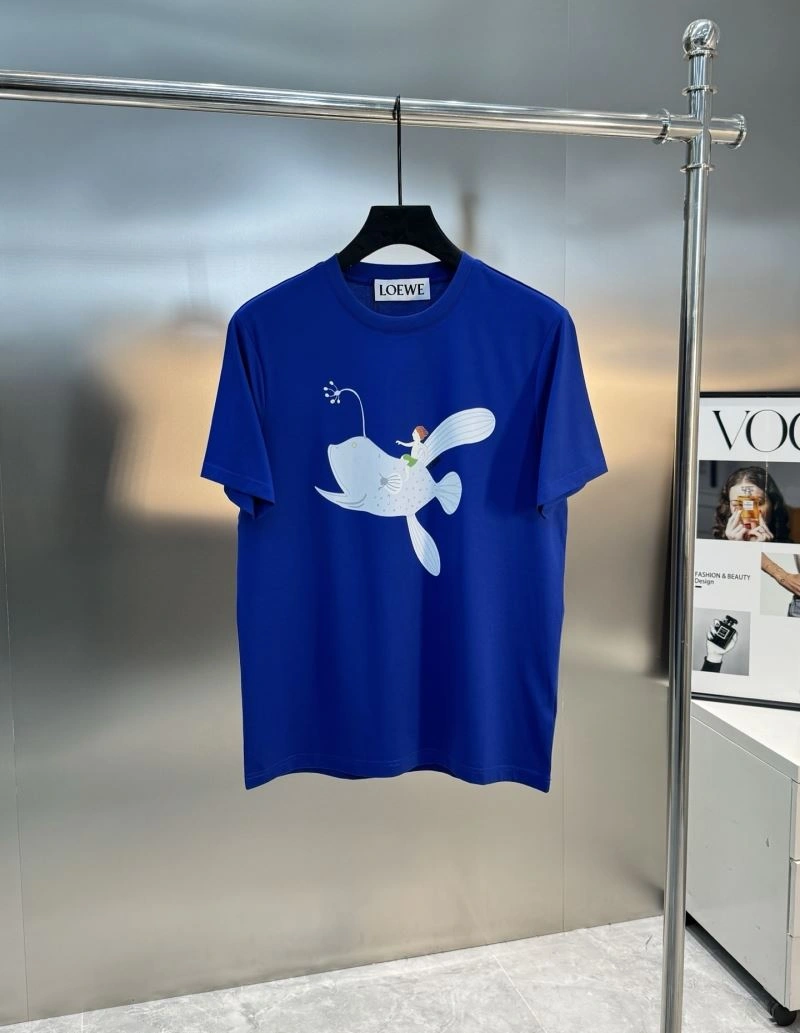 FreshLook Loewe T-Shirts 159346