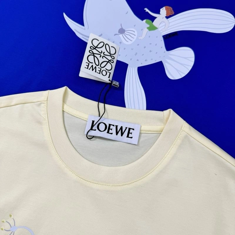 FreshLook Loewe T-Shirts 159346