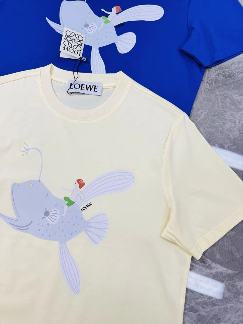 FreshLook Loewe T-Shirts 159346
