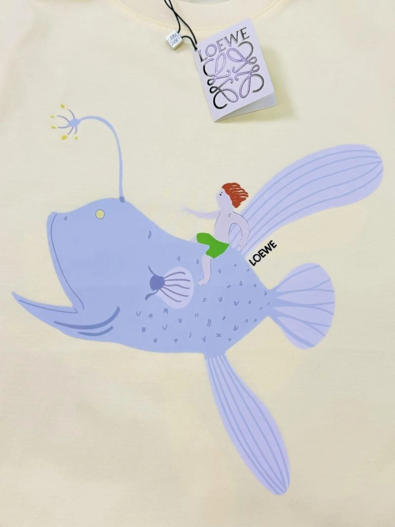 FreshLook Loewe T-Shirts 159346