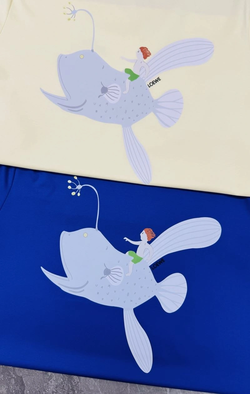 FreshLook Loewe T-Shirts 159346