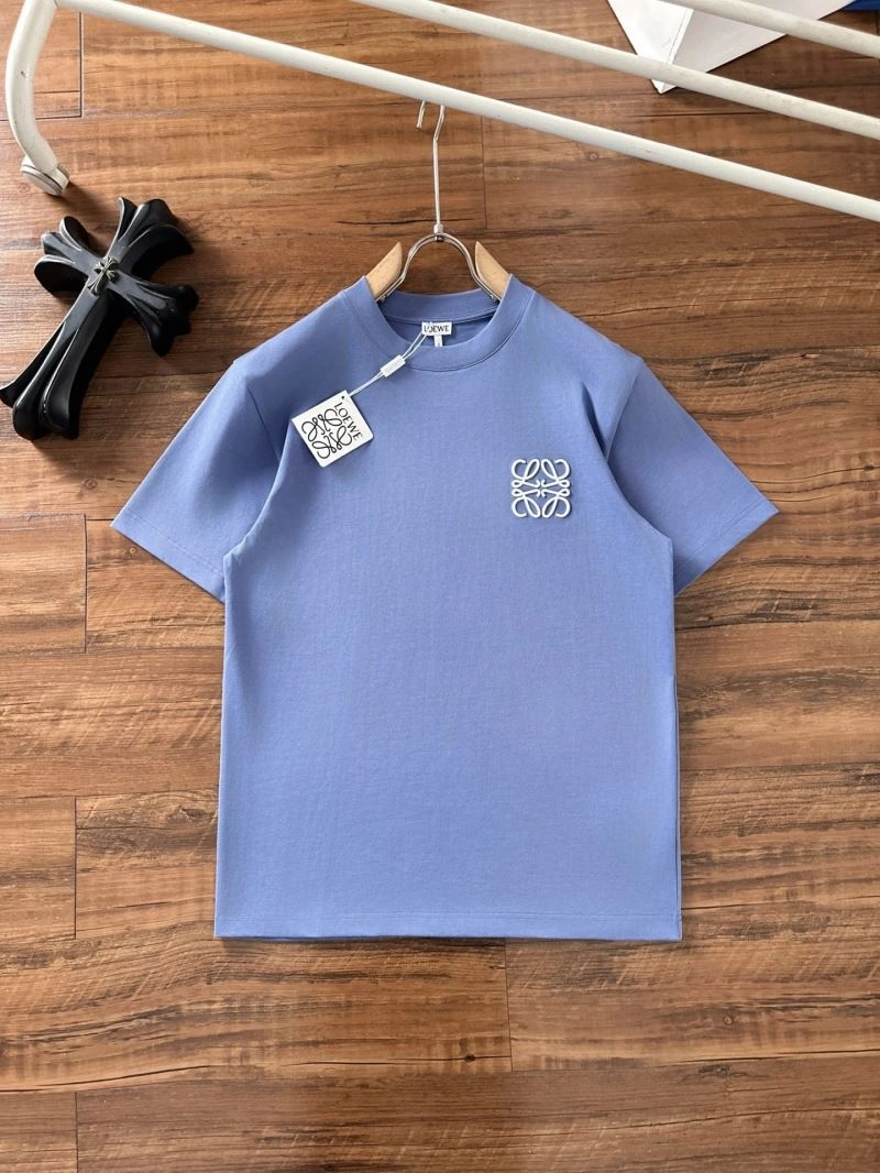 Classic Loewe T-Shirts 159267
