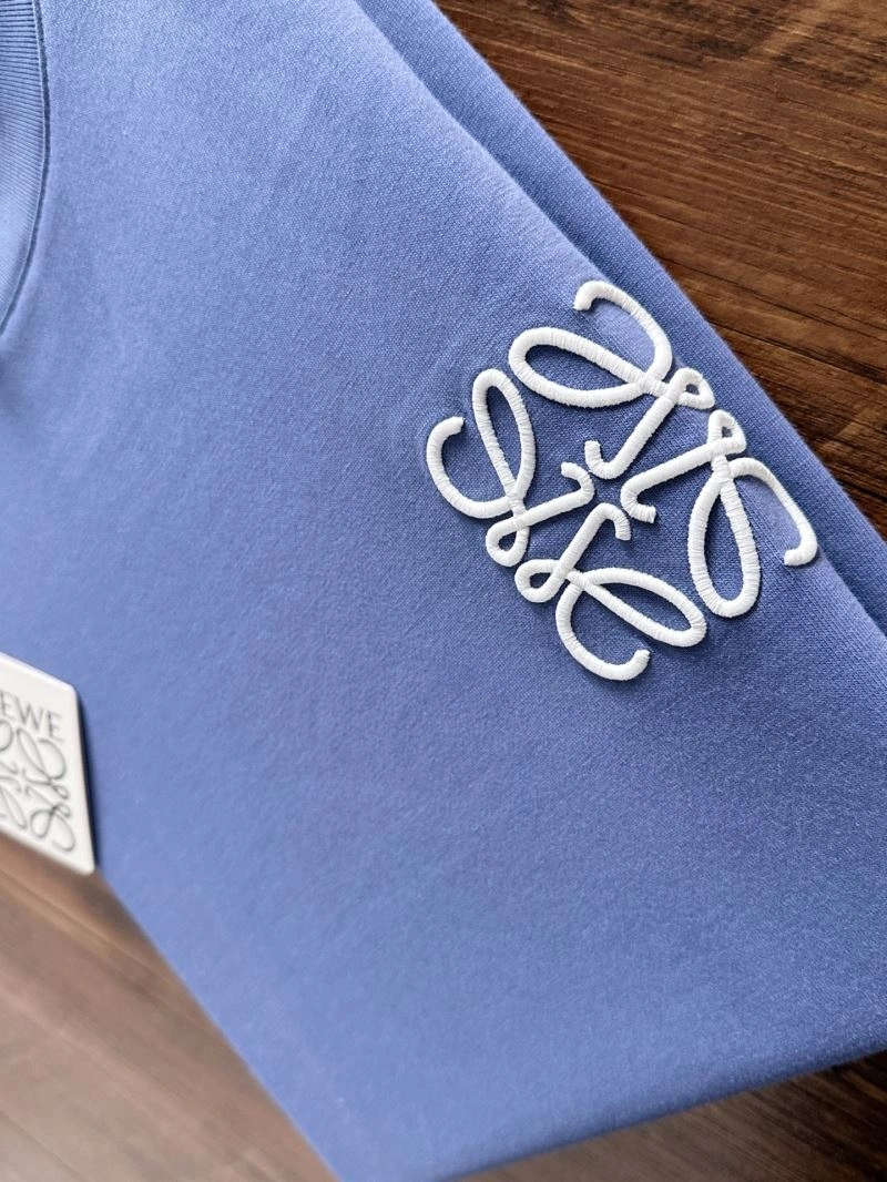 Classic Loewe T-Shirts 159267