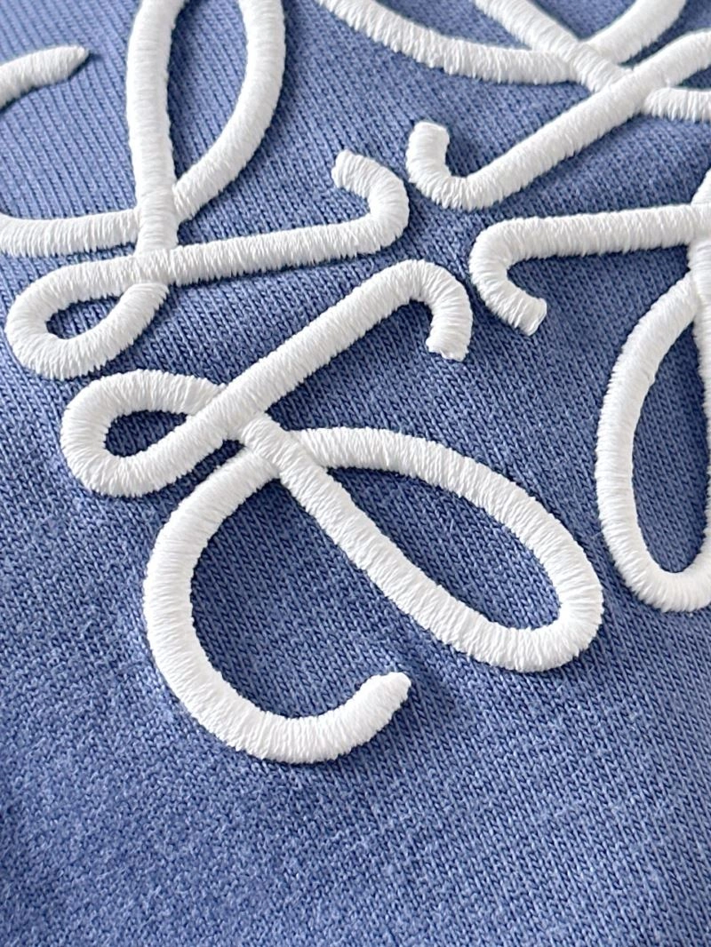 Classic Loewe T-Shirts 159267