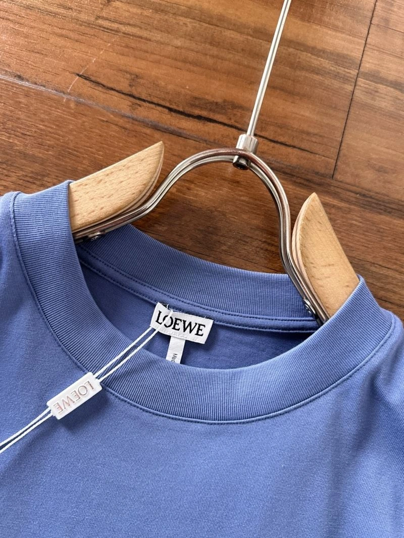 Classic Loewe T-Shirts 159267