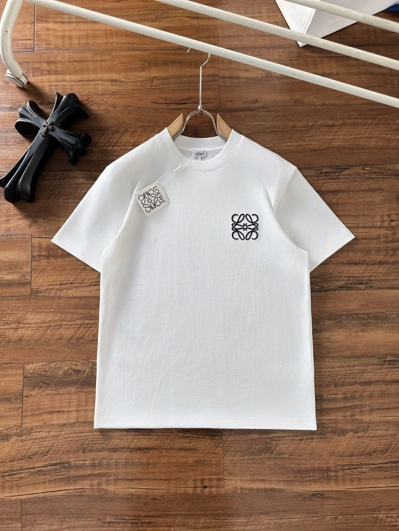 Loewe T-Shirts Seasonal 159332