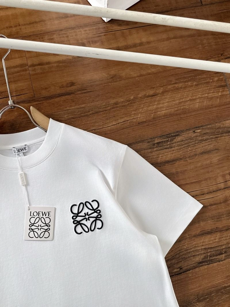 Loewe T-Shirts Seasonal 159332