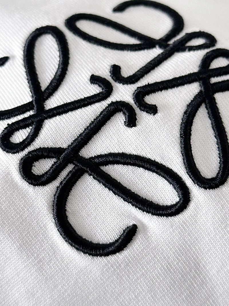 Loewe T-Shirts Seasonal 159332