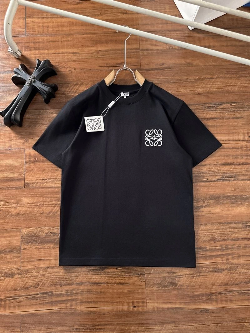 Minimalist Loewe T-Shirts 159263