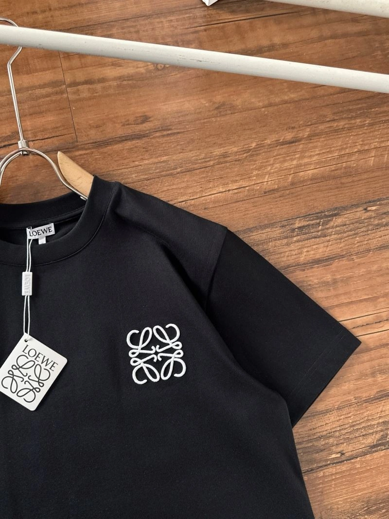 Minimalist Loewe T-Shirts 159263