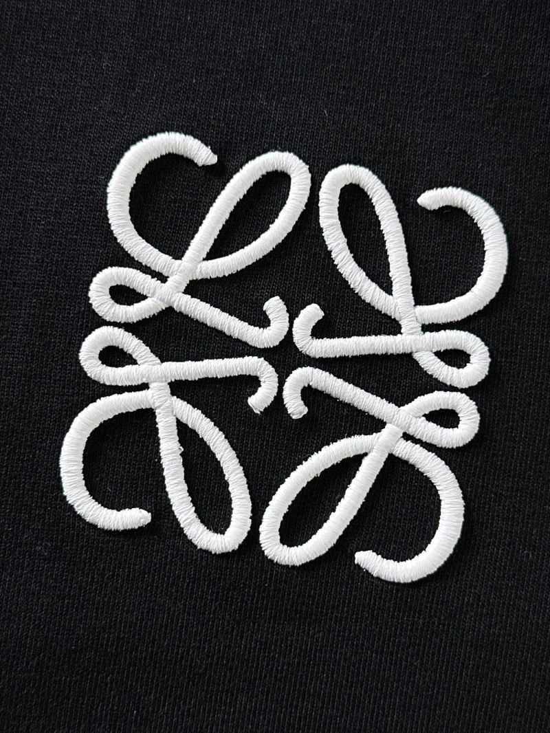 Minimalist Loewe T-Shirts 159263
