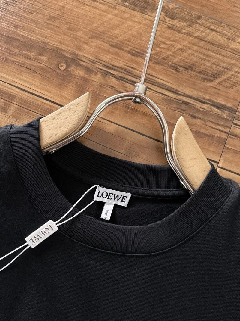 Minimalist Loewe T-Shirts 159263