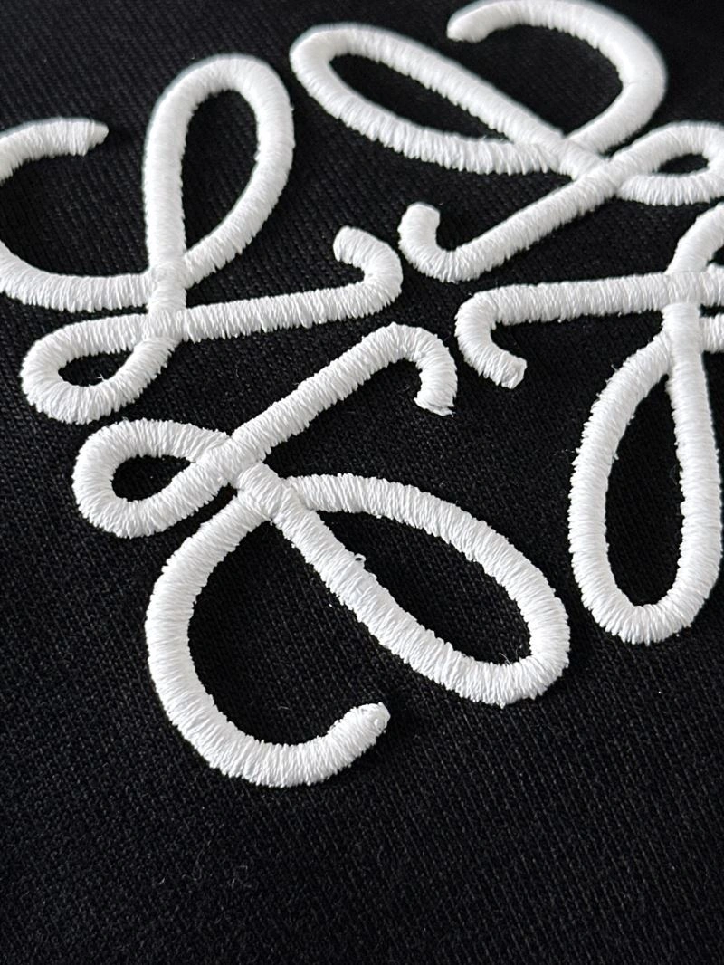 Minimalist Loewe T-Shirts 159263