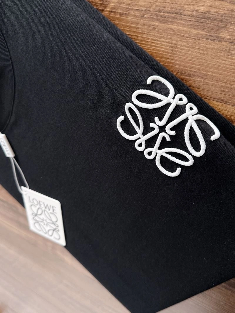 Minimalist Loewe T-Shirts 159263