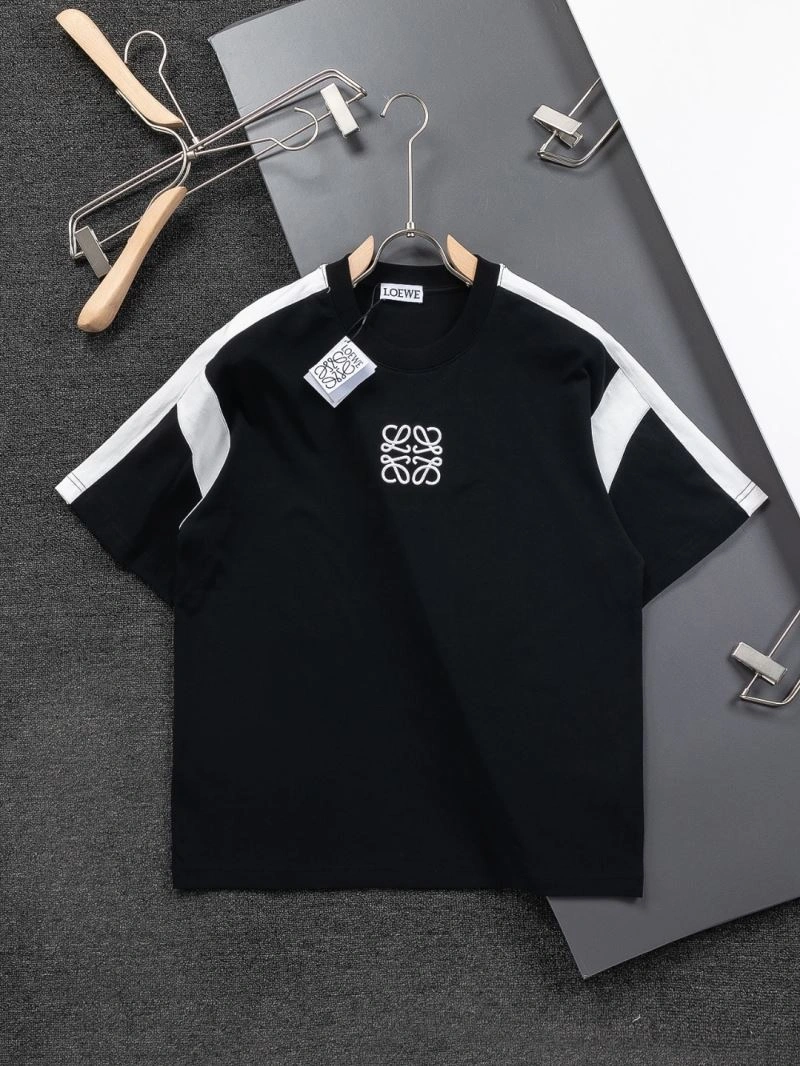 Loewe T-Shirts Supportive 159300