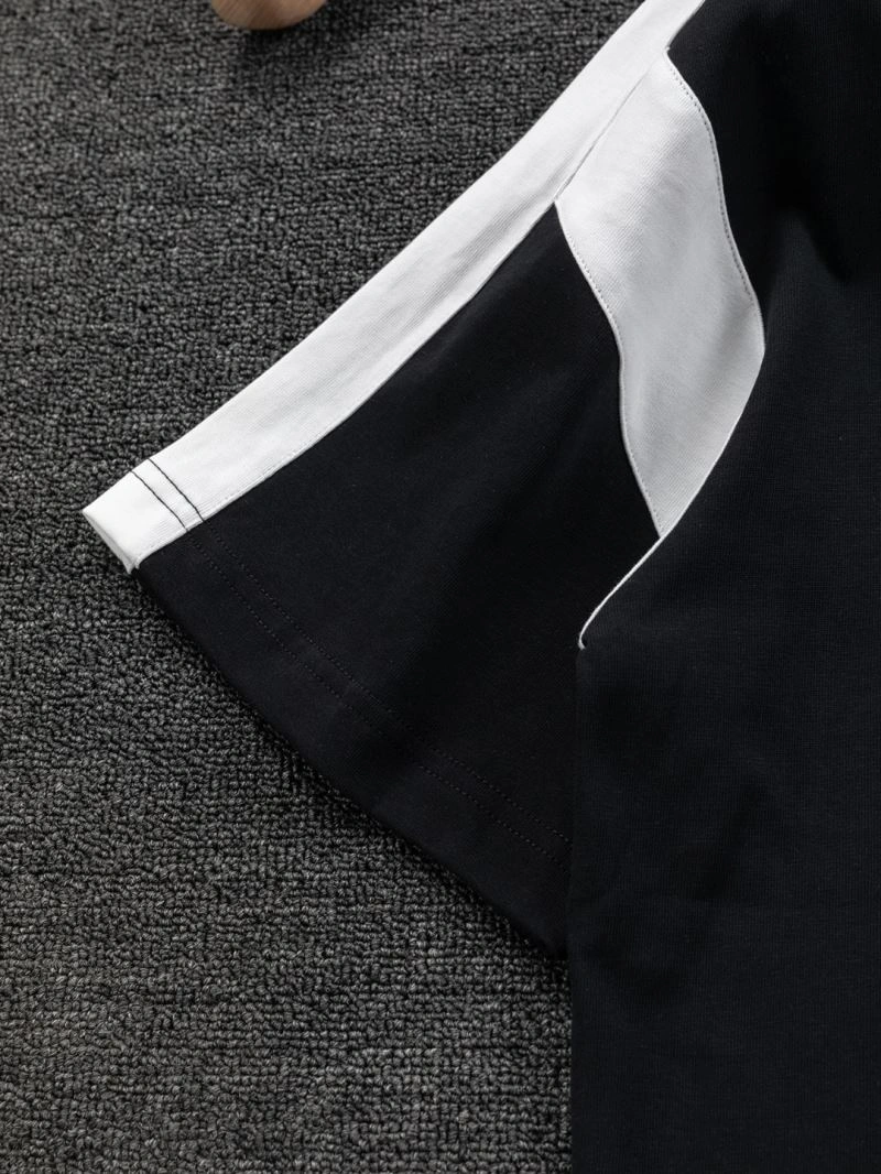 Loewe T-Shirts Supportive 159300