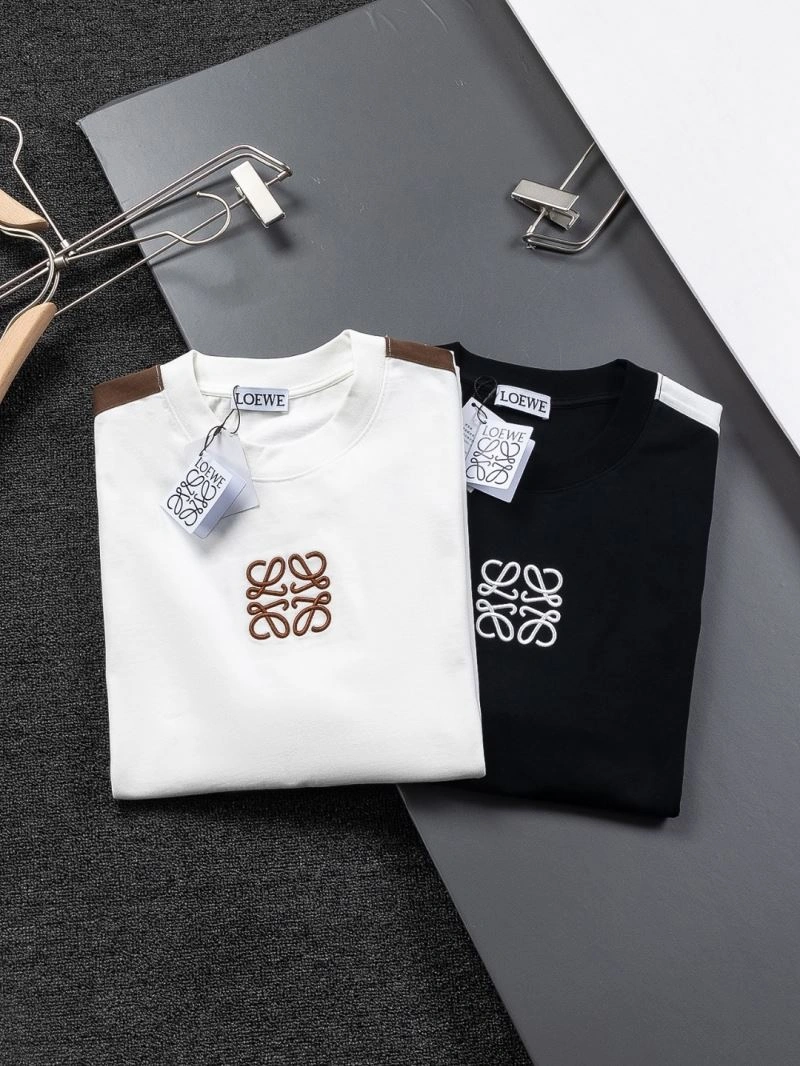 Loewe T-Shirts Supportive 159300