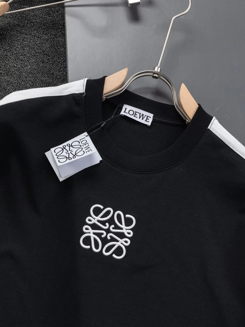 Loewe T-Shirts Supportive 159300