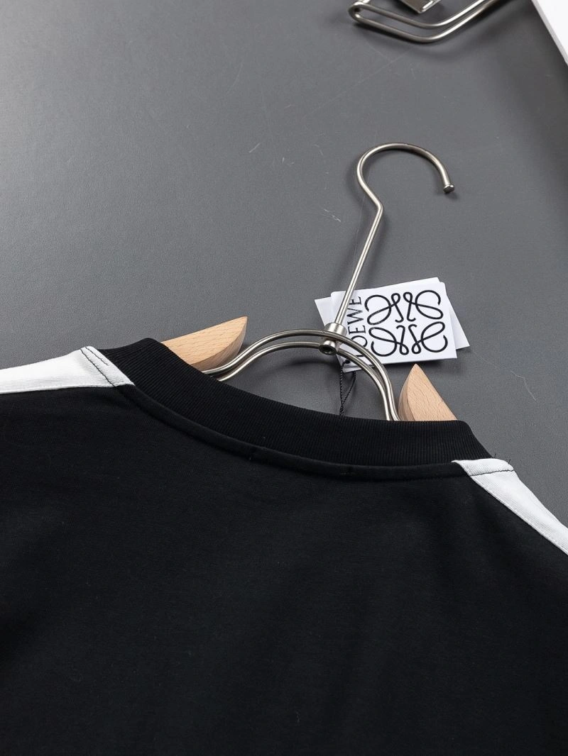 Loewe T-Shirts Supportive 159300
