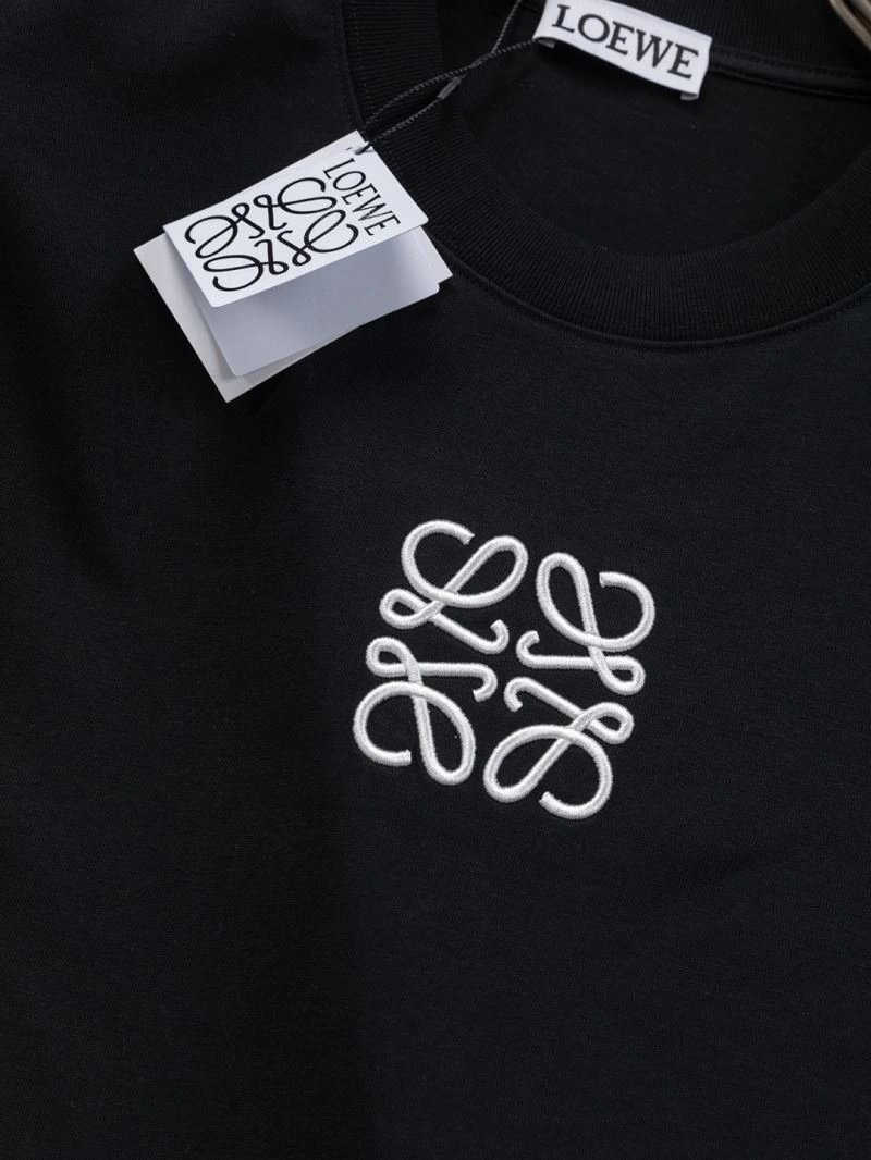 Loewe T-Shirts Supportive 159300